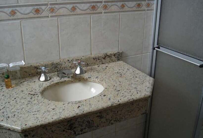 فندق Villa Blanca