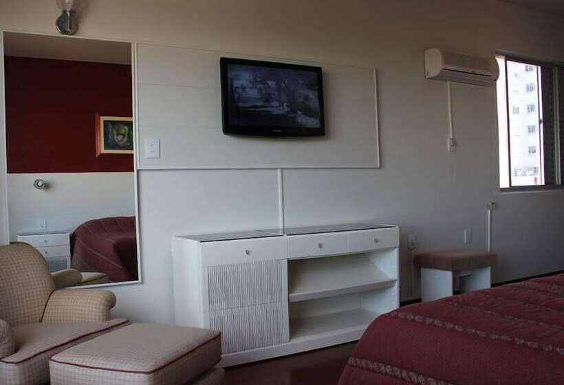 فندق Villa Blanca