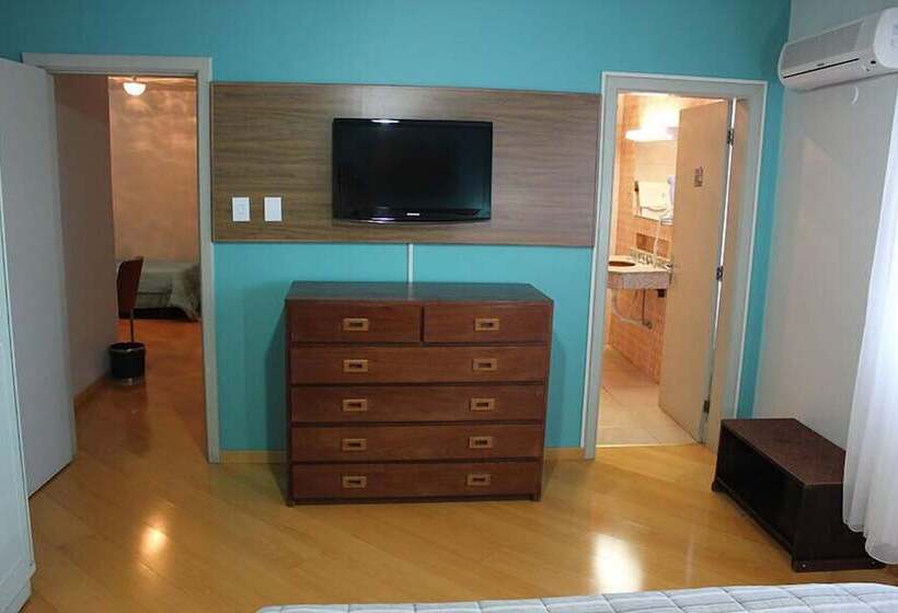 فندق Villa Blanca