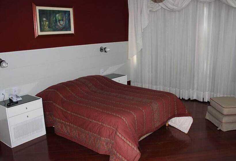 فندق Villa Blanca