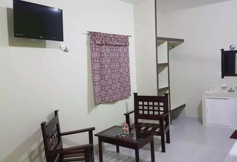 هتل Villa Calakmul