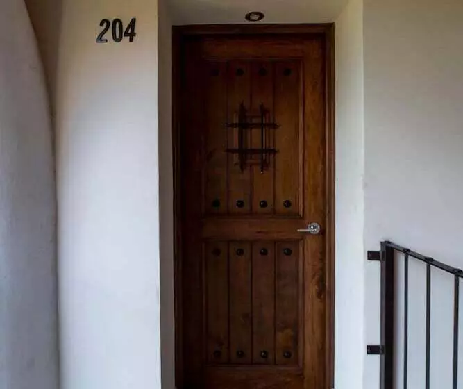 هتل Y Restaurante Hacienda Los Volcanes