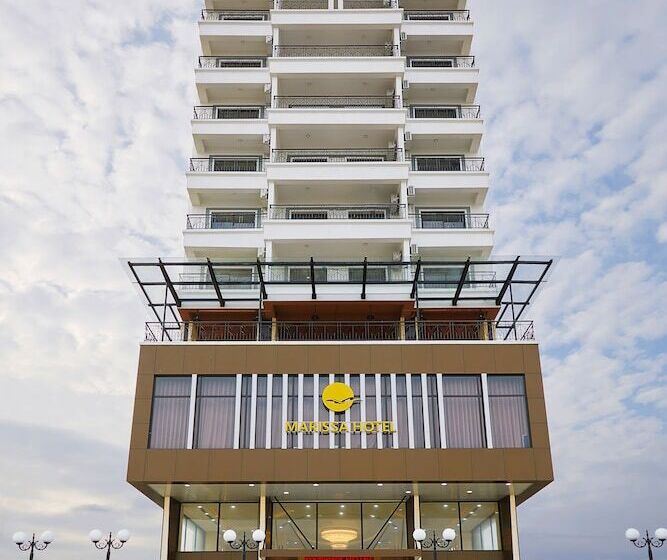 Marissa Hai Tien Hotel & Spa