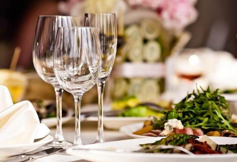 Marissa Hai Tien Hotel & Spa