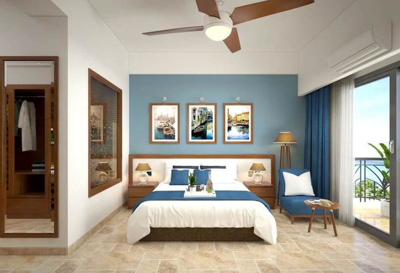 Marissa Hai Tien Hotel & Spa