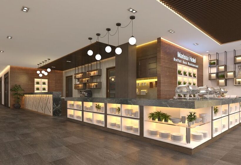 Marissa Hai Tien Hotel & Spa