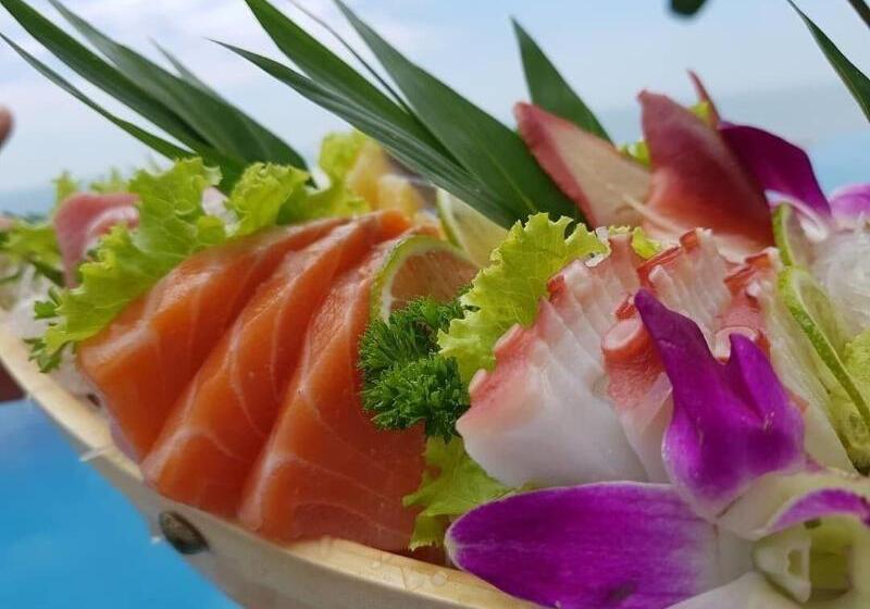 Marissa Hai Tien Hotel & Spa