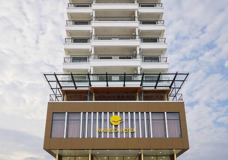 Marissa Hai Tien Hotel & Spa