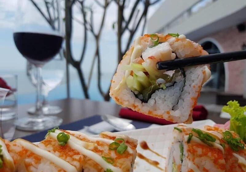 Marissa Hai Tien Hotel & Spa