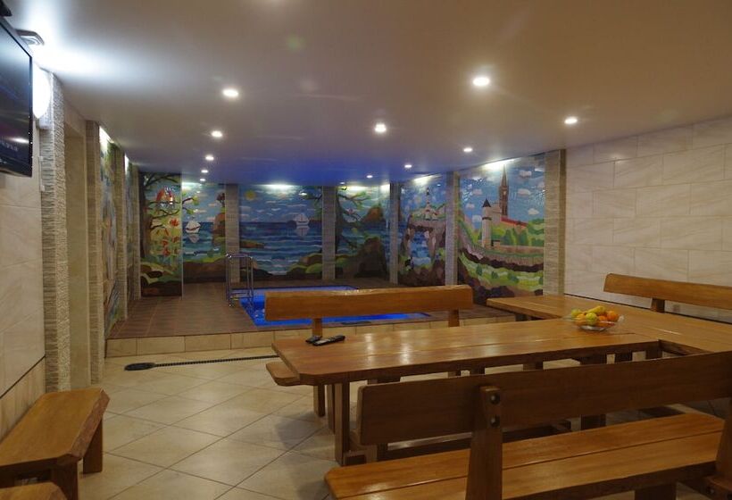 Mini Hotel   Apartments Neukuhren