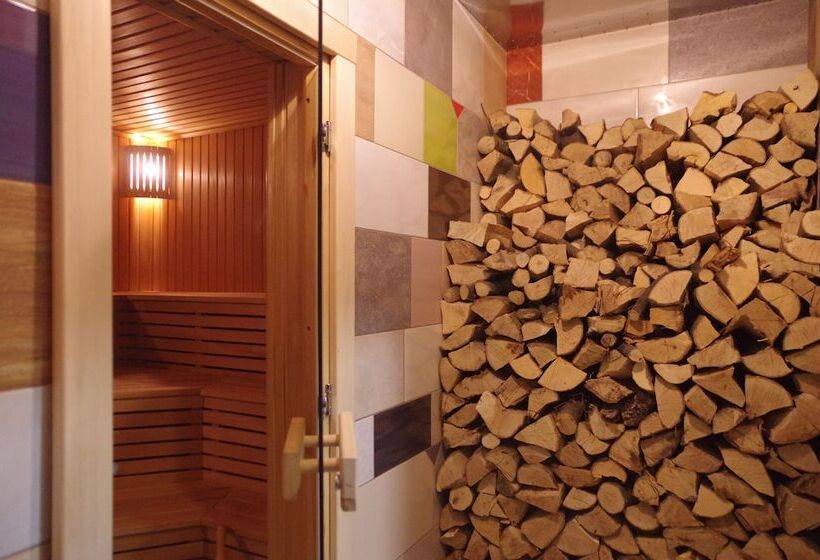 Mini Hotel   Apartments Neukuhren