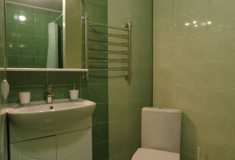 Mini Hotel   Apartments Neukuhren