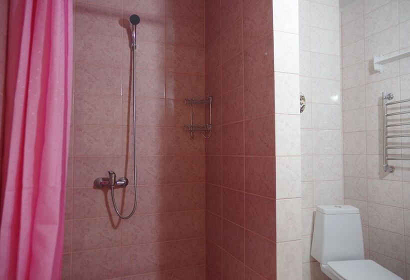 Mini Hotel   Apartments Neukuhren