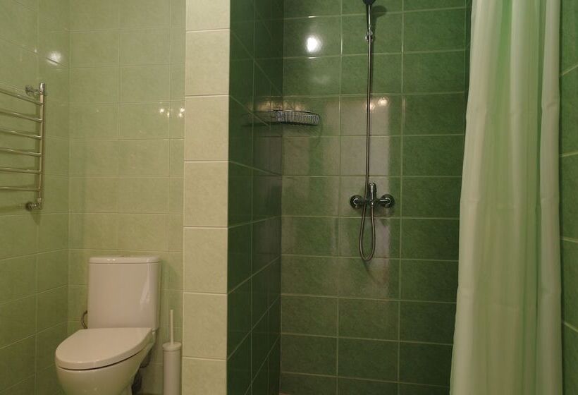 Mini Hotel   Apartments Neukuhren