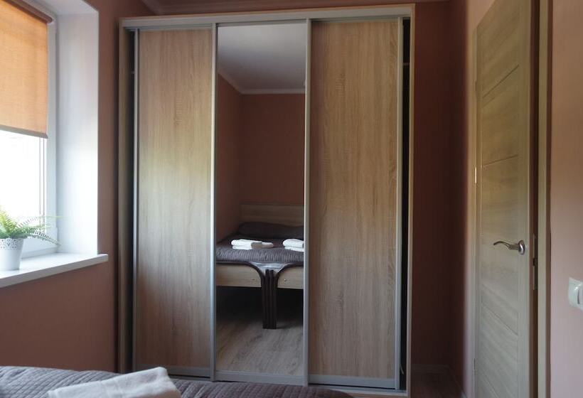 Mini Hotel   Apartments Neukuhren