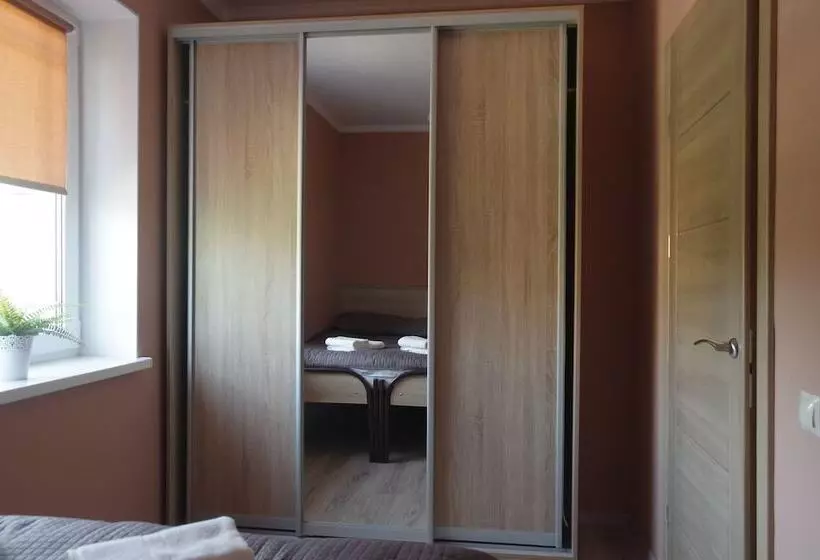 Mini Hotel Apartments Neukuhren