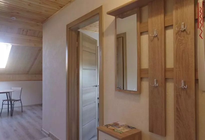 Mini Hotel Apartments Neukuhren