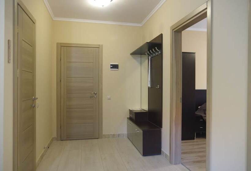 Mini Hotel   Apartments Neukuhren