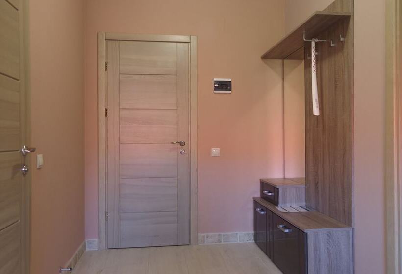 Mini Hotel   Apartments Neukuhren