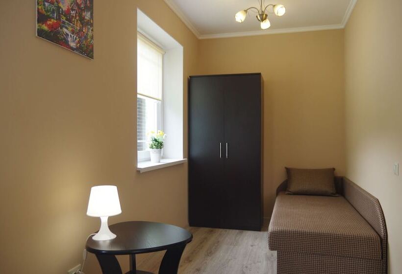 Mini Hotel   Apartments Neukuhren