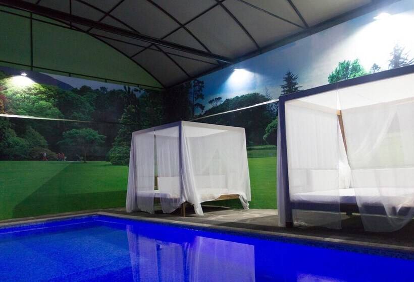 فندق على الطريق Honey Moon