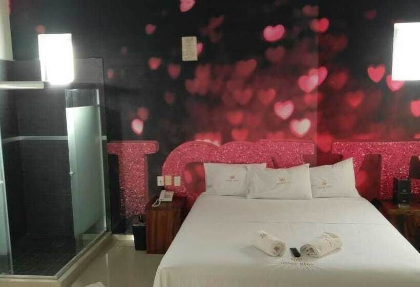 فندق على الطريق Honey Moon