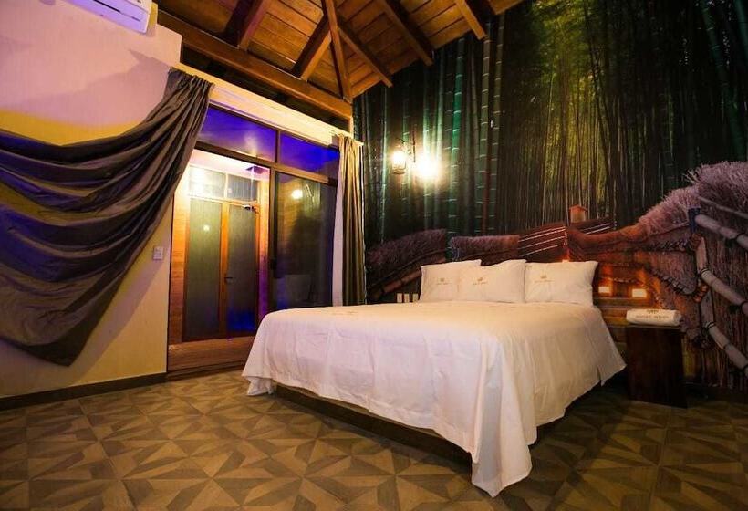 فندق على الطريق Honey Moon