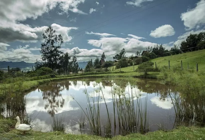 Majatalo Cabañas Villa Helena