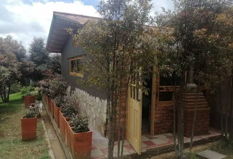 Majatalo Cabañas Villa Helena