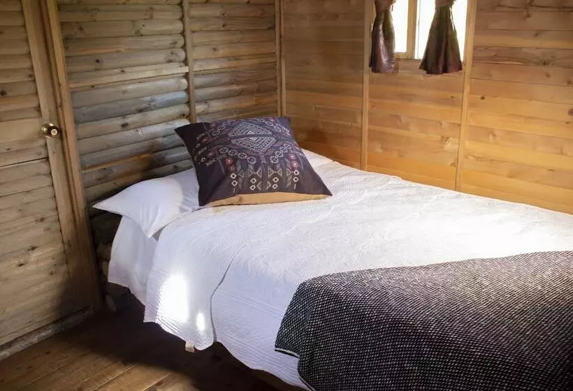 Majatalo Cabañas Villa Helena