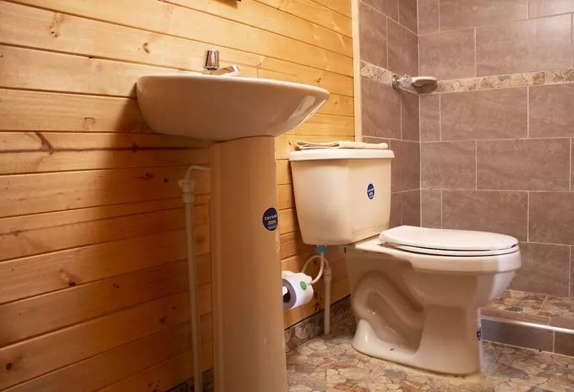 Majatalo Cabañas Villa Helena