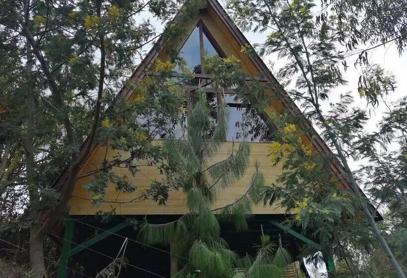 Majatalo Cabañas Villa Helena