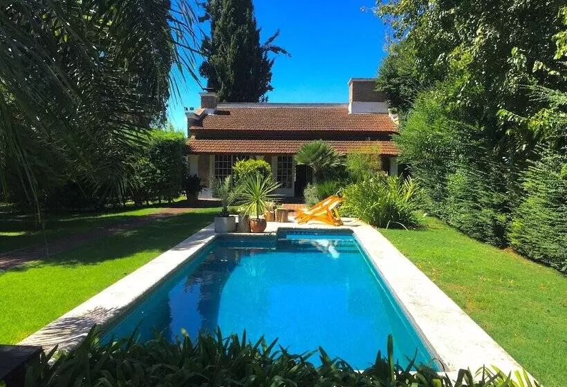 ペンション Casa De La Visitación