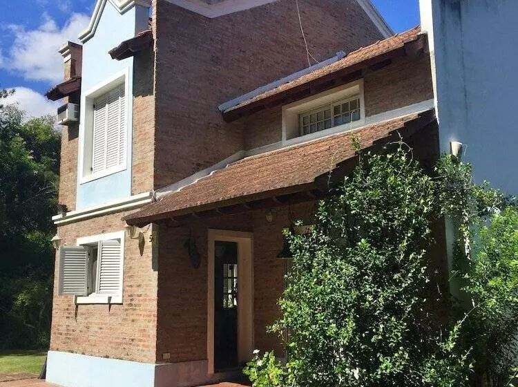 ペンション Casa De La Visitación