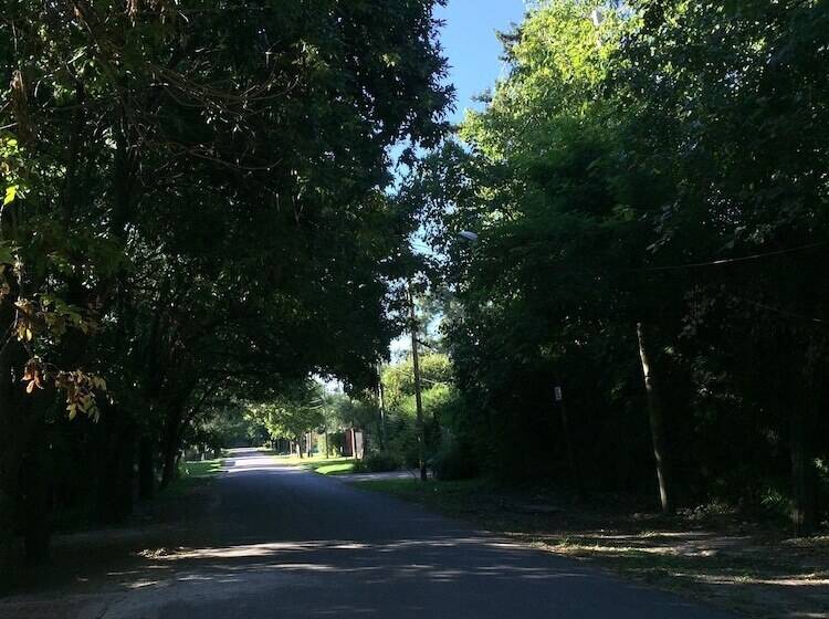 Pension Casa De La Visitación