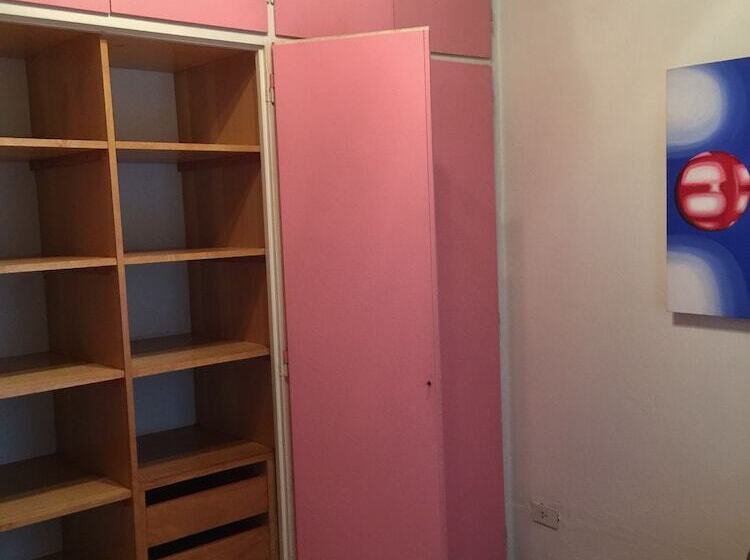 Pension Casa De La Visitación