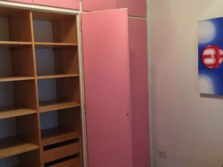 ペンション Casa De La Visitación