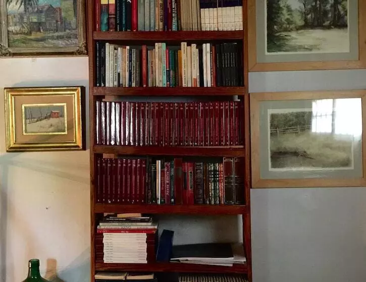 ペンション Casa De La Visitación