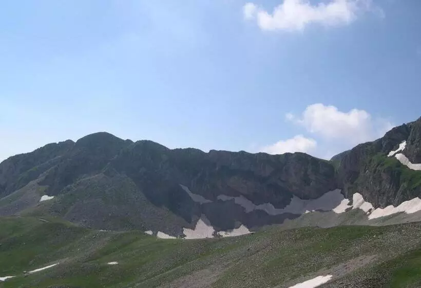 ペンション Napoleon Zaglis Guesthouse