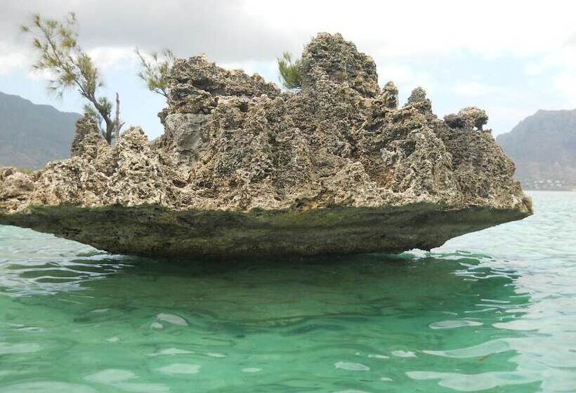 پانسیون Skylineinn