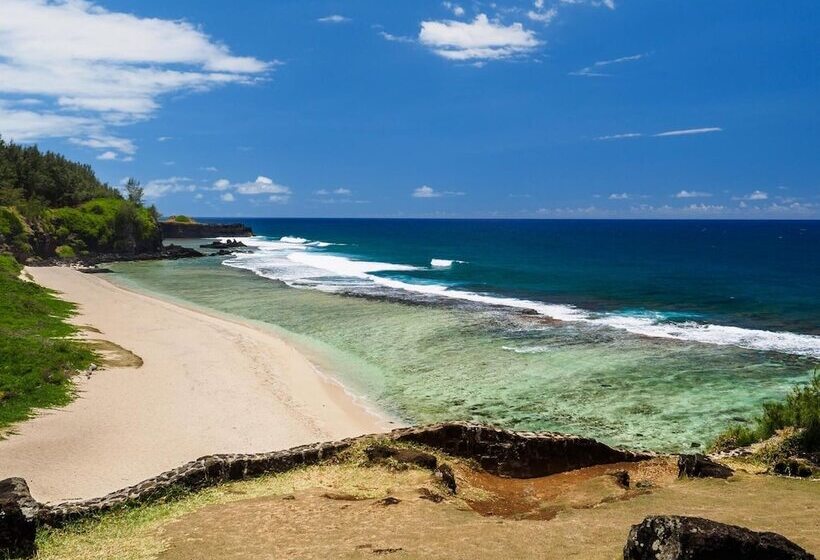 پانسیون Skylineinn