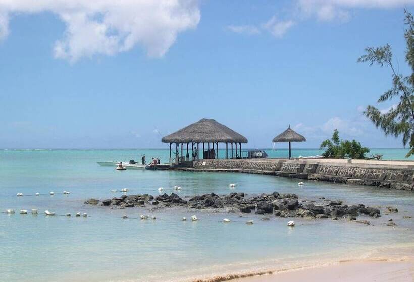 پانسیون Skylineinn