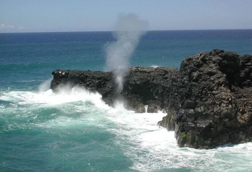 پانسیون Skylineinn