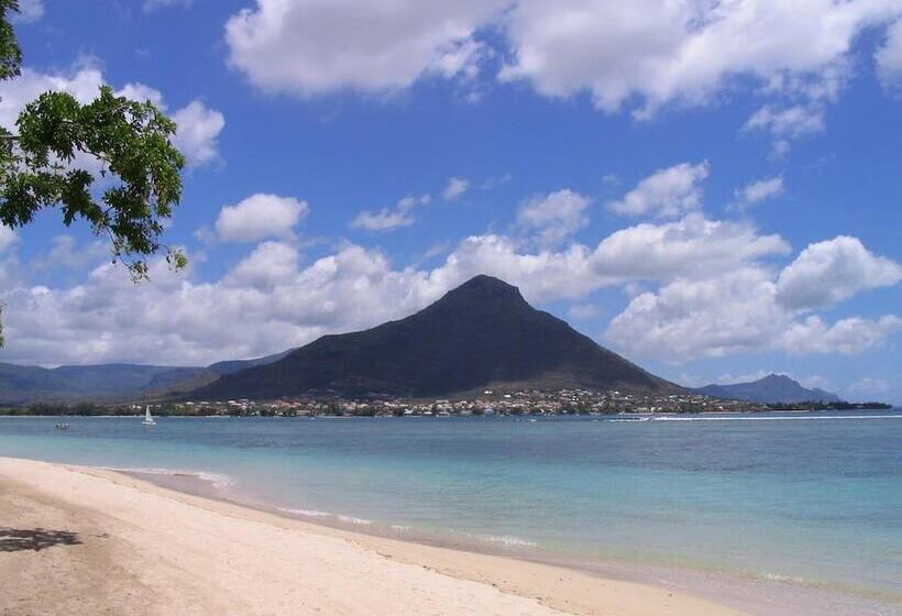 پانسیون Skylineinn