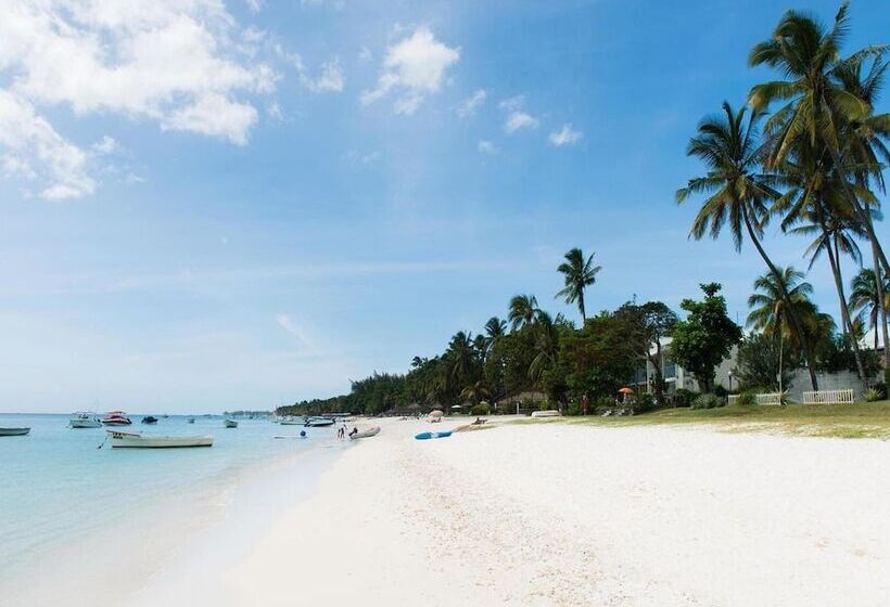 پانسیون Skylineinn