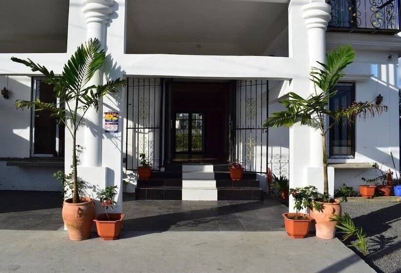 پانسیون Skylineinn