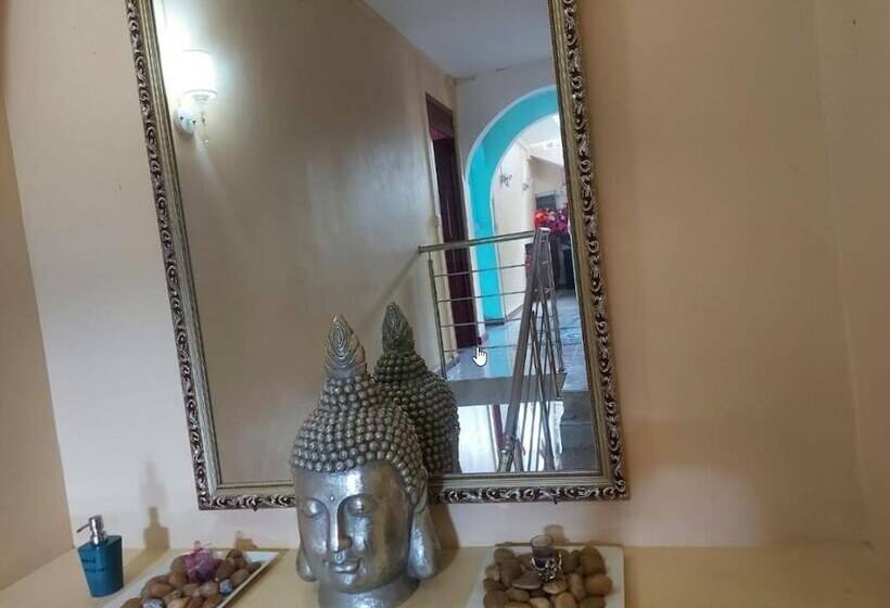 پانسیون Skylineinn