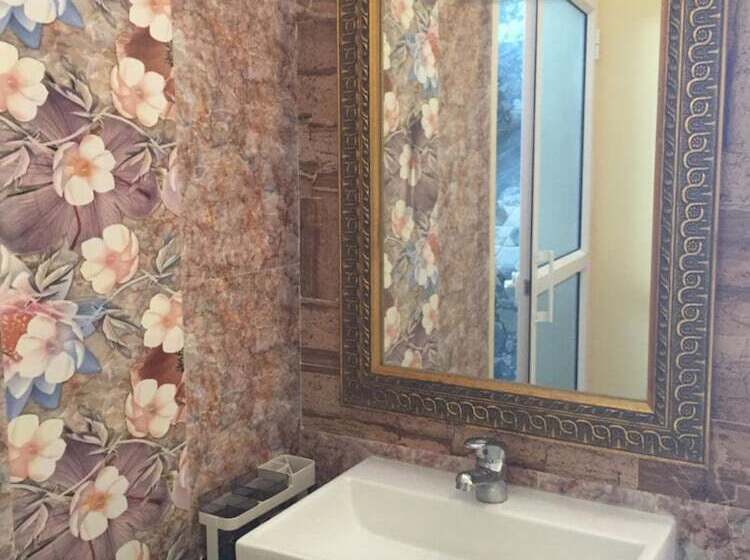 پانسیون Skylineinn