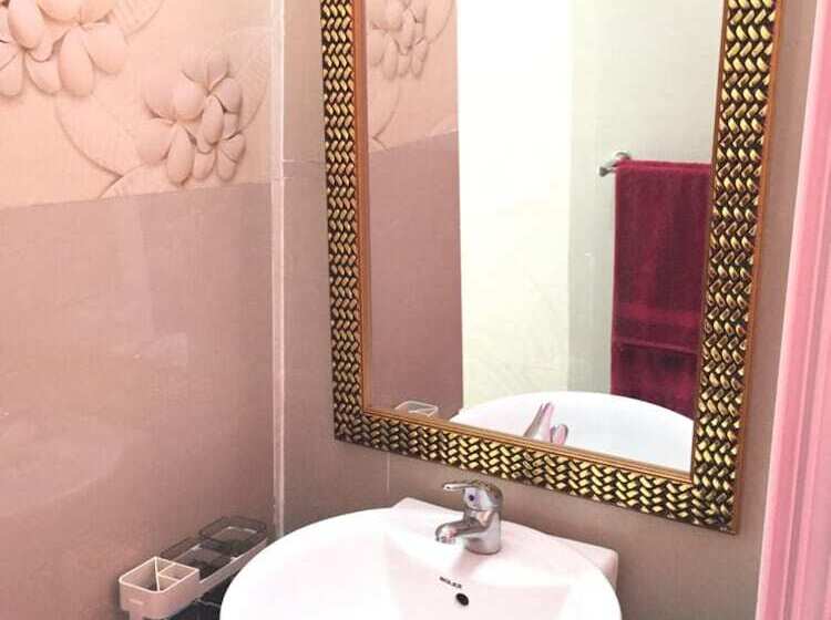 پانسیون Skylineinn