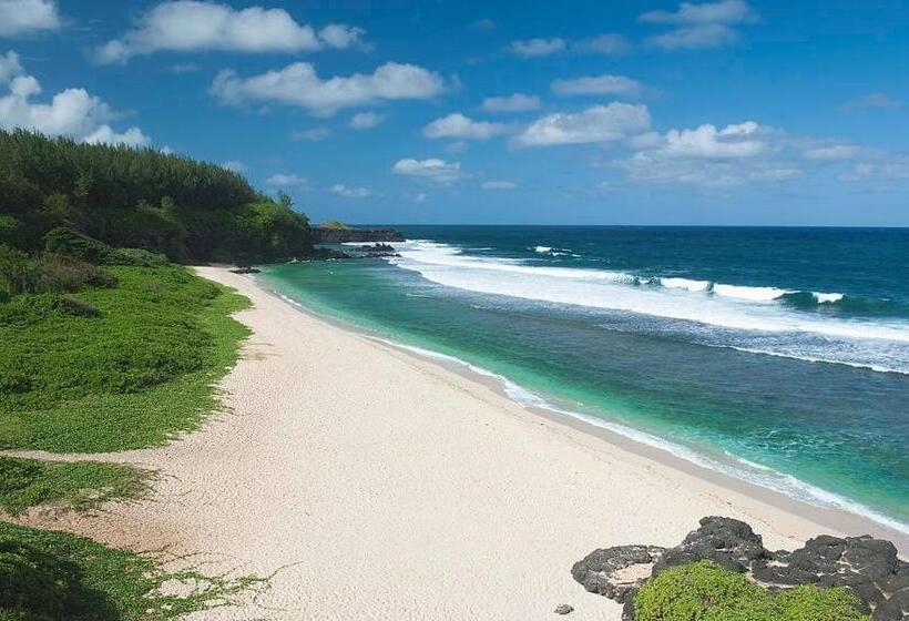 پانسیون Skylineinn